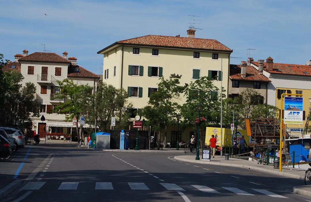 Hotel Alla città di Trieste-1