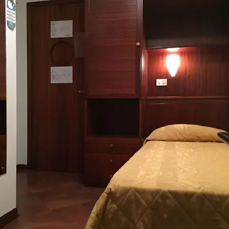 Hotel Alla città di Trieste-2